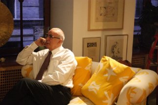 Фото - Фрэнк Ланджелла: 323x215 / 16 Кб