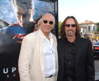 Фото - Фрэнк Ланджелла: 330x272 / 19 Кб