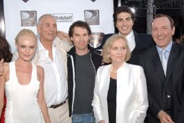 Фото - Фрэнк Ланджелла: 266x177 / 14 Кб