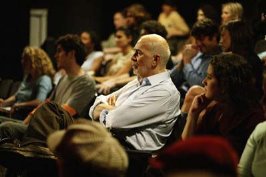 Фото - Фрэнк Ланджелла: 266x177 / 13 Кб