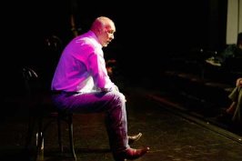 Фото - Фрэнк Ланджелла: 266x177 / 8 Кб