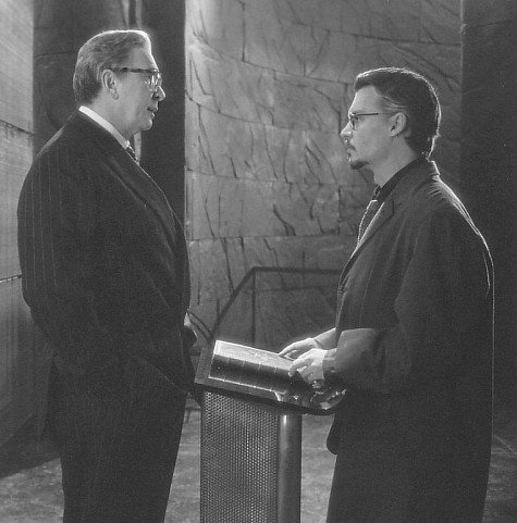 Фото - Фрэнк Ланджелла: 475x481 / 46 Кб