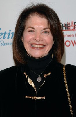 Фото - Шерри Лэнсинг: 262x400 / 18 Кб