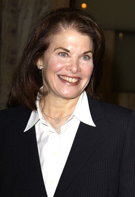 Фото - Шерри Лэнсинг: 275x400 / 19 Кб