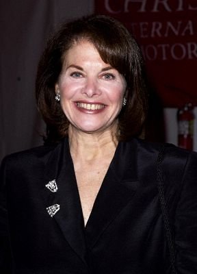 Фото - Шерри Лэнсинг: 288x400 / 16 Кб