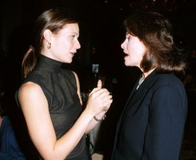 Фото - Шерри Лэнсинг: 400x327 / 21 Кб