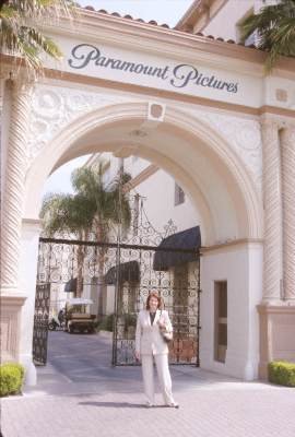 Фото - Шерри Лэнсинг: 270x400 / 26 Кб