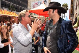 Фото - Дон Джонсон: 267x178 / 20 Кб