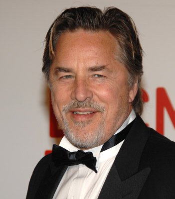 Фото - Дон Джонсон: 351x400 / 22 Кб