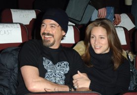 Фото - Роберт Дауни мл.: 277x192 / 14 Кб