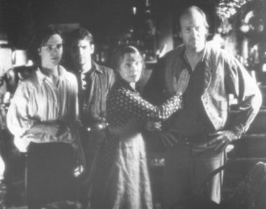 Фото - Сисси Спейсек: 380x298 / 21 Кб