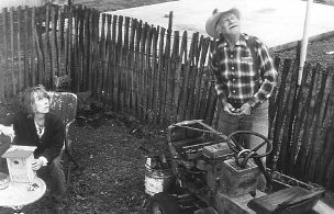 Фото - Сисси Спейсек: 304x195 / 22 Кб