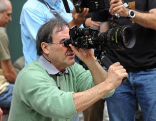 Фото - Оливер Стоун: 311x242 / 21 Кб