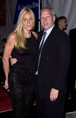 Фото - Стив Тиш: 258x400 / 19 Кб