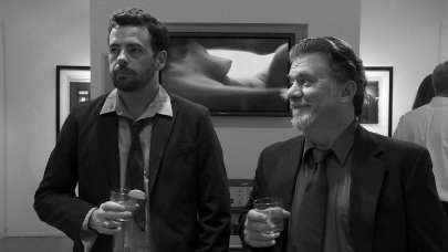 Фото - Patrick G. Keenan: 405x228 / 17 Кб