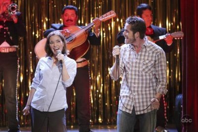 Фото - Маргерит Моро: 400x267 / 31 Кб