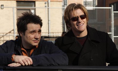 Фото - Адам Феррара: 396x240 / 21 Кб