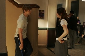 Фото - Шеннон Мари Вудворд: 323x215 / 13 Кб