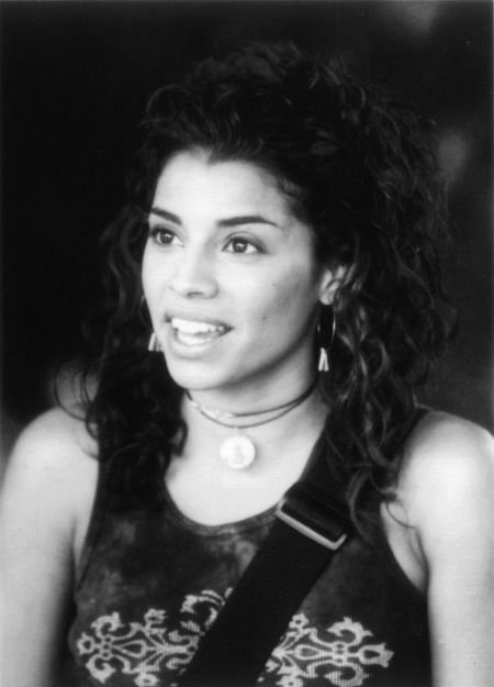 Фото - Кристина Видаль: 450x625 / 33 Кб