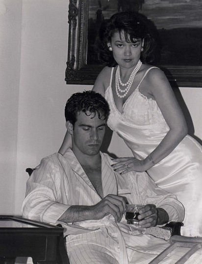 Фото - Джон Миз: 412x537 / 41 Кб