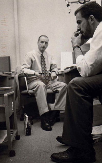 Фото - Джон Миз: 397x633 / 41 Кб