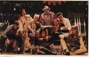 Фото - Джон Миз: 289x186 / 22 Кб