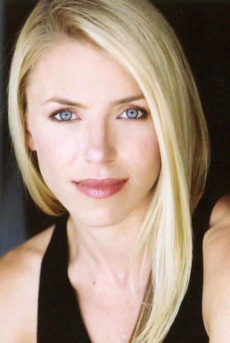 Фото - Andrea C. Robinson: 450x670 / 44 Кб