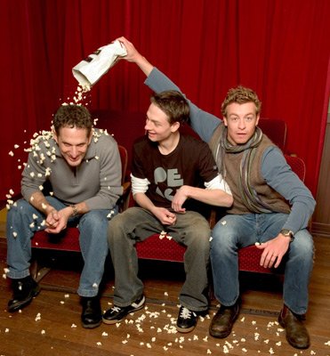 Фото - Грегори Смит: 371x400 / 37 Кб