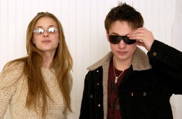 Фото - Грегори Смит: 261x170 / 11 Кб