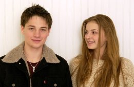 Фото - Грегори Смит: 261x170 / 11 Кб