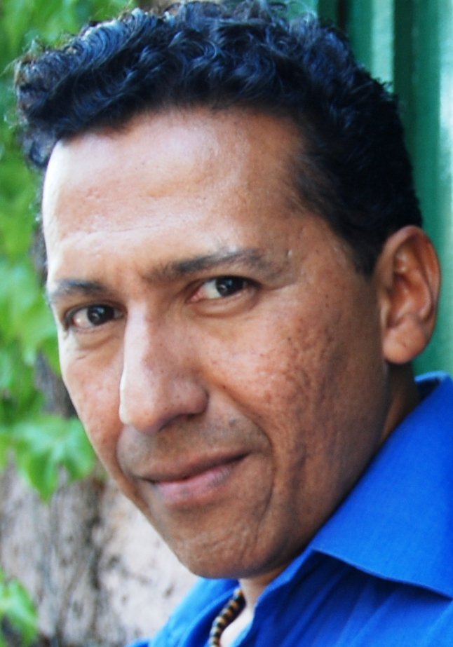 Фото - Тони Сагастизадо: 646x923 / 83 Кб