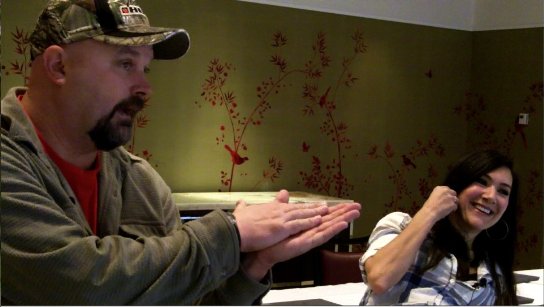 Фото - Надя Дажани: 544x307 / 33 Кб