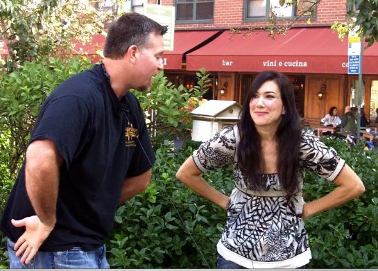 Фото - Надя Дажани: 545x391 / 73 Кб