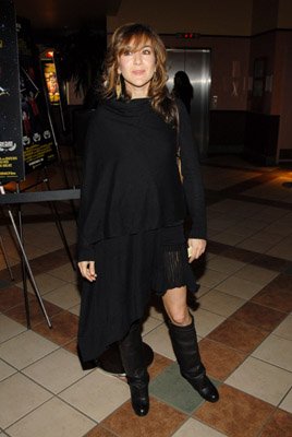 Фото - Надя Дажани: 268x400 / 22 Кб