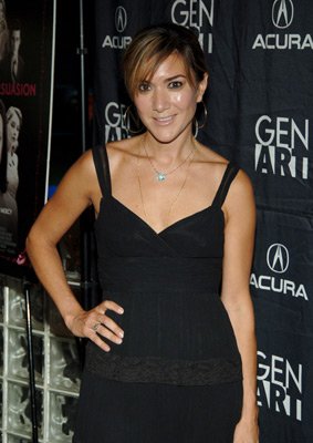 Фото - Надя Дажани: 283x400 / 26 Кб