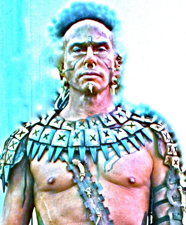 Фото - Рауль Трухильо: 610x735 / 126 Кб