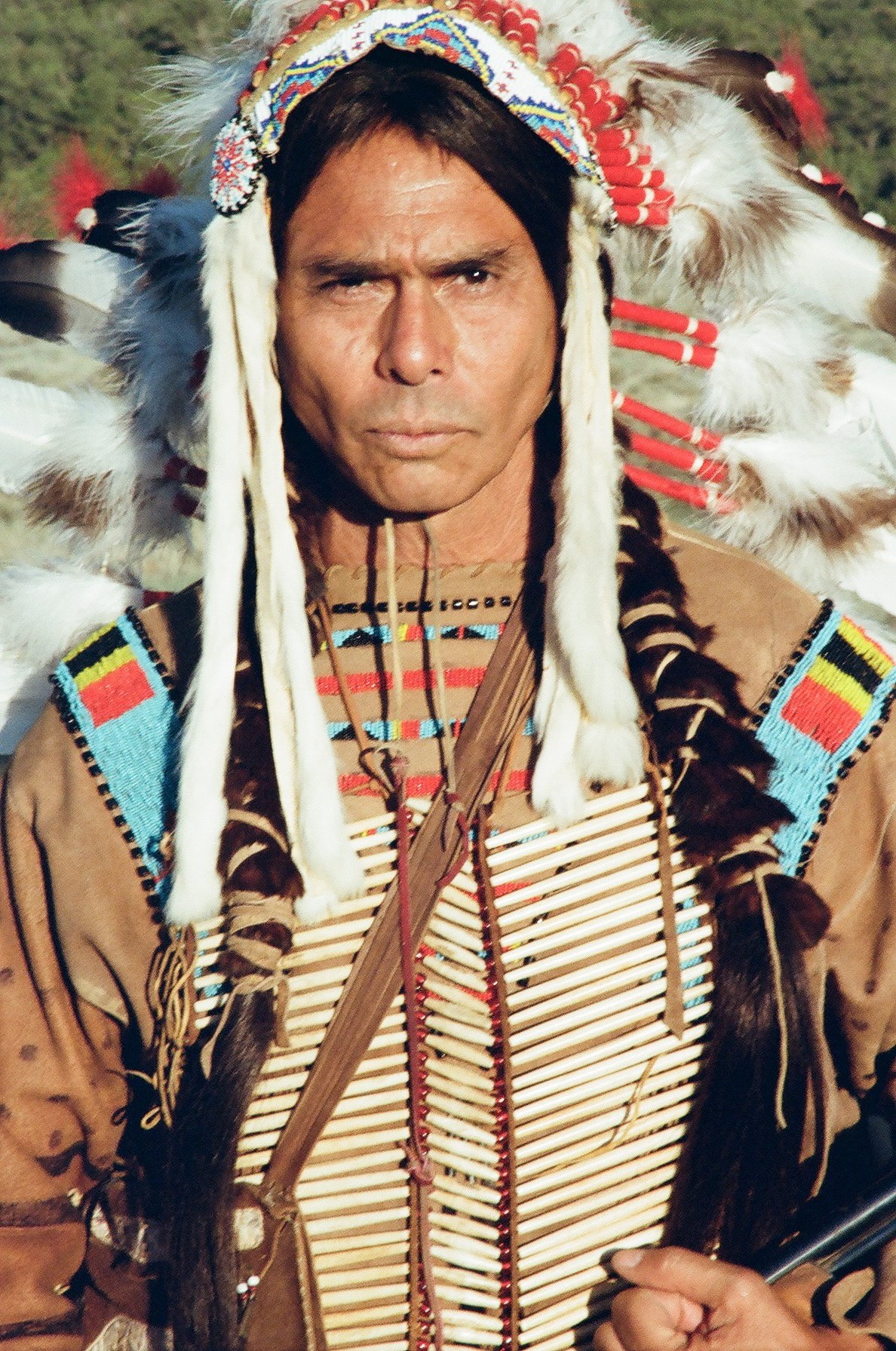 Фото - Рауль Трухильо: 1188x1791 / 636 Кб