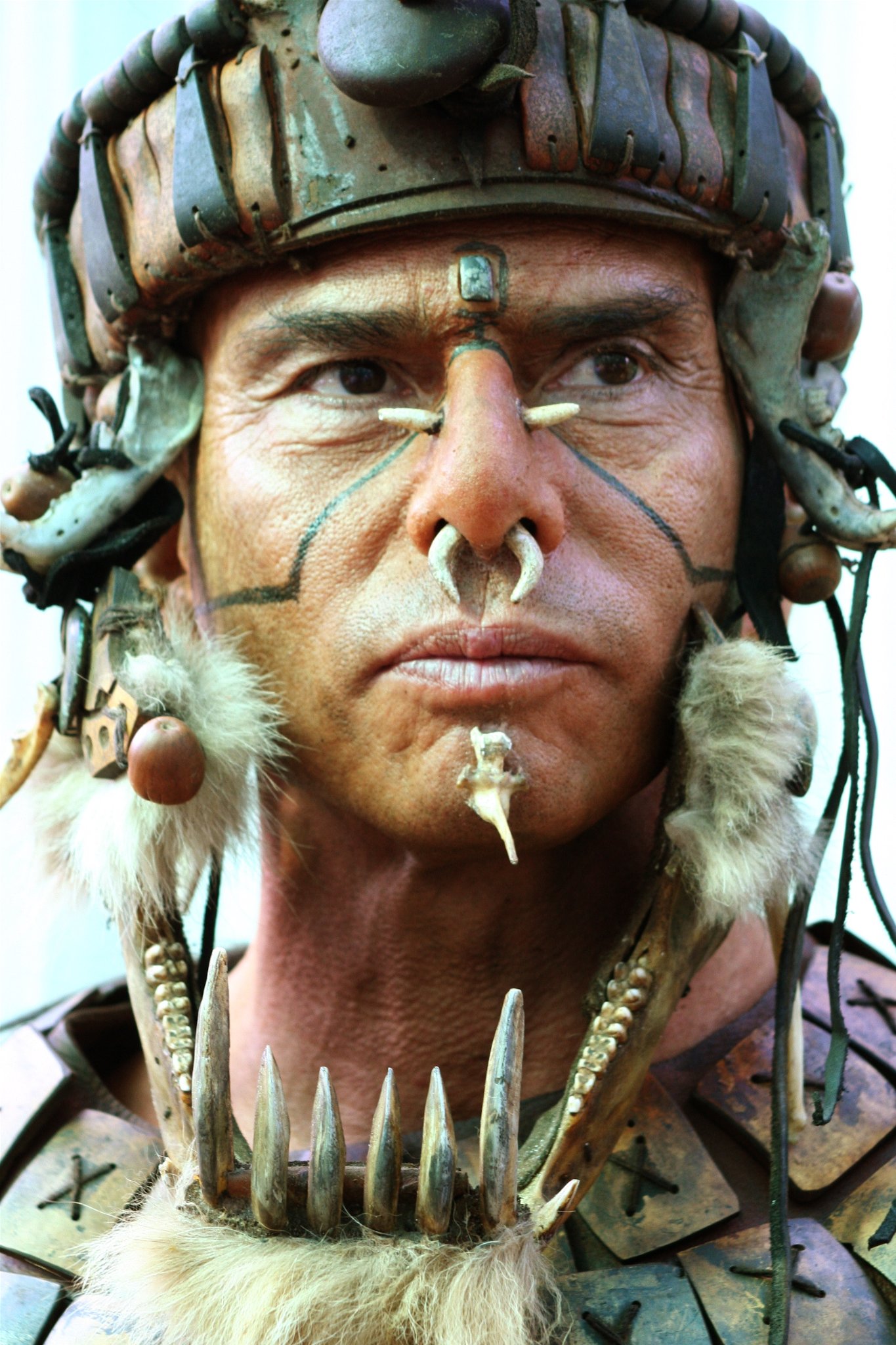 Фото - Рауль Трухильо: 1365x2048 / 451 Кб