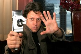 Фото - Гэвин Худ: 267x178 / 13 Кб