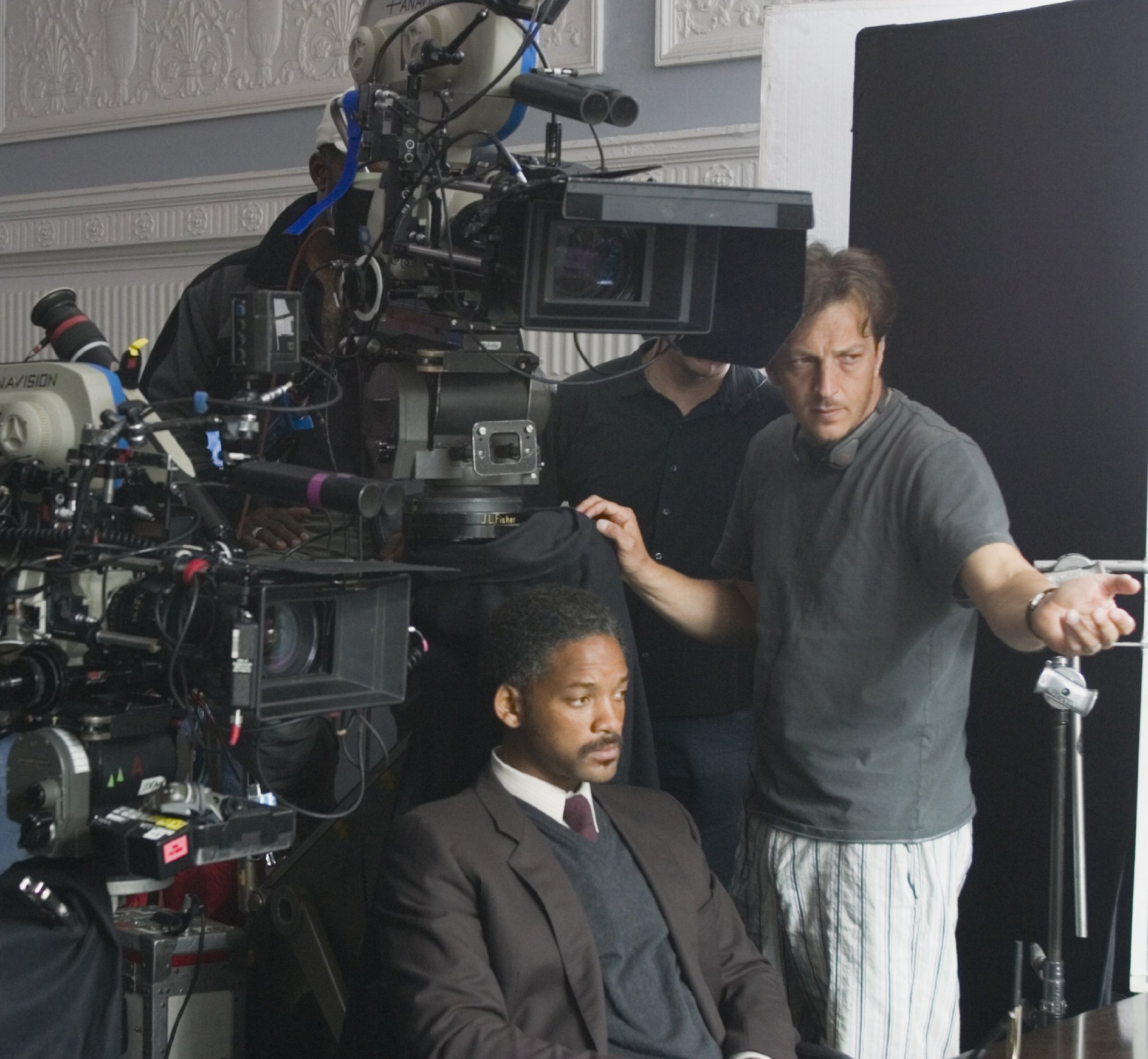 Фото - Габриэле Муччино: 1889x1742 / 399 Кб