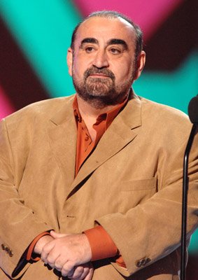 Фото - Кен Давитян: 283x400 / 26 Кб