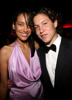 Фото - Кармен Чаплин: 289x400 / 23 Кб