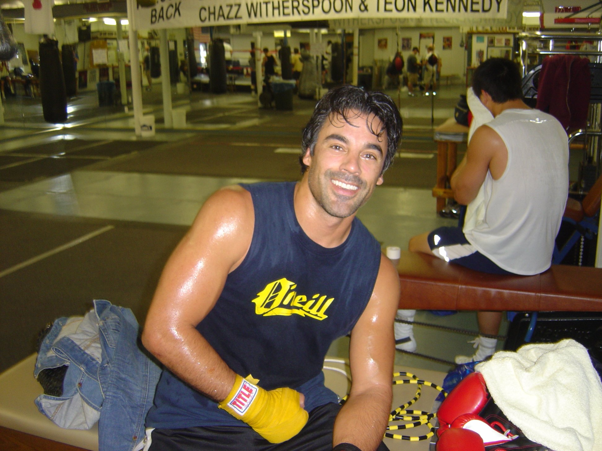 Фото - Лауро Чартрэнд: 1944x1458 / 393 Кб