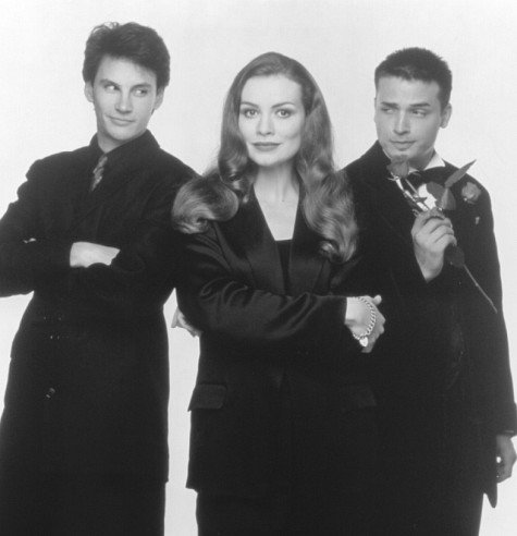 Фото - Аден Янг: 475x492 / 31 Кб