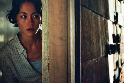 Фото - Сандрин Холт: 410x274 / 29 Кб