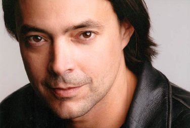 Фото - Дэвид МакНолли: 376x255 / 17 Кб