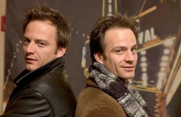 Фото - Сальватор Зереб: 260x169 / 12 Кб