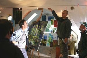 Фото - Сальватор Зереб: 300x200 / 18 Кб