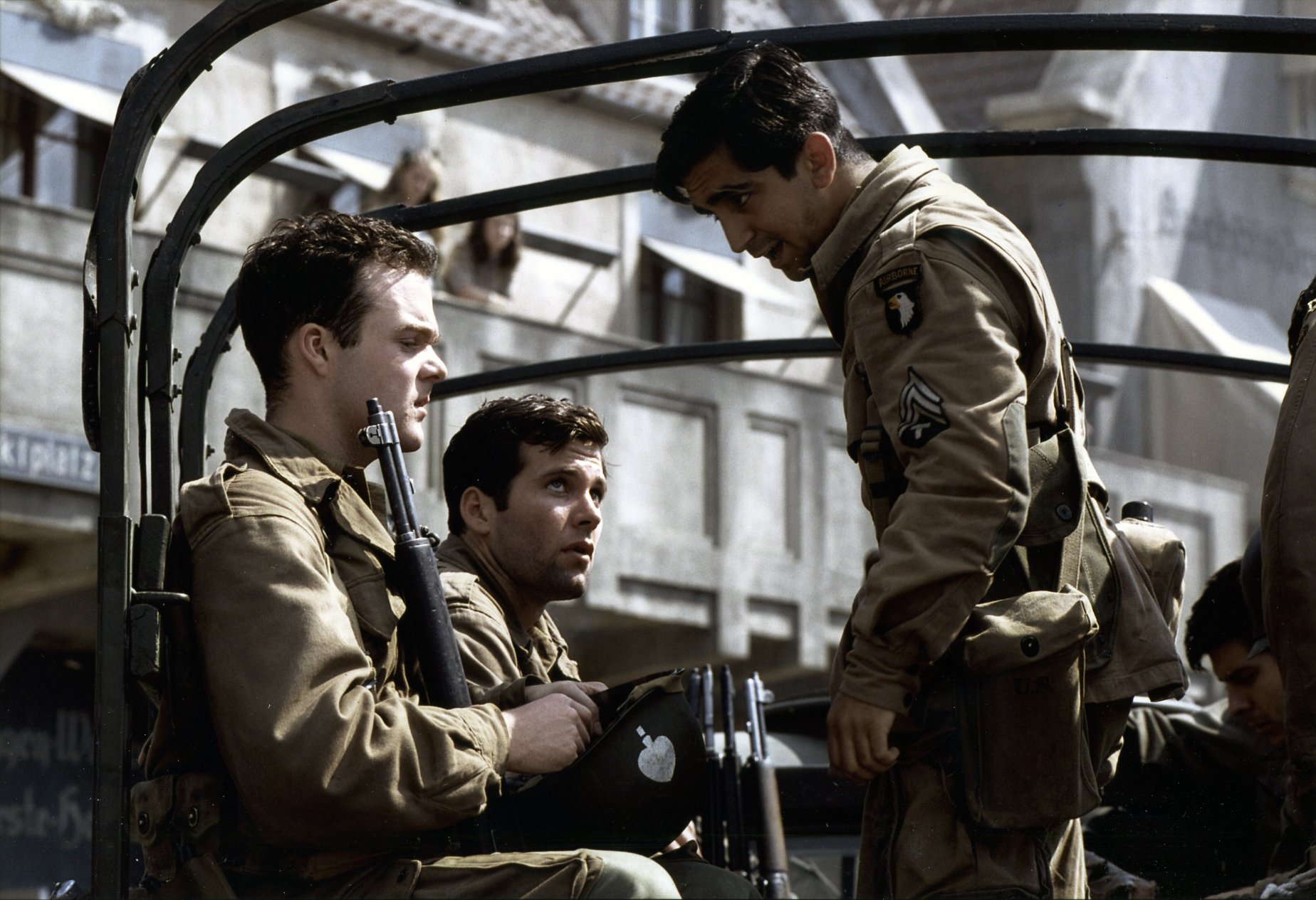 Фото - Джеймс Мадио: 1848x1265 / 343 Кб