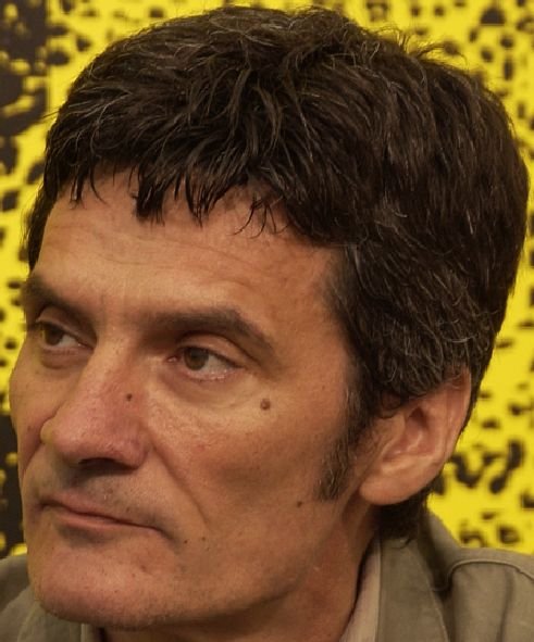 Фото - Бернар Бланкан: 491x591 / 52 Кб